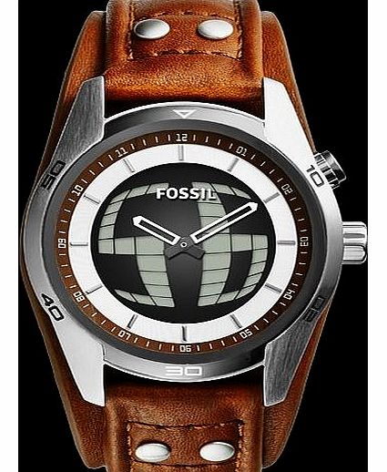 Fossil Mens Watch JR1471