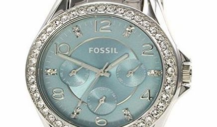 Fossil Riley ES3529 Ladies Watch