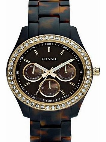 Fossil Womens Watch ES2795