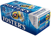Fosters (10x440ml)
