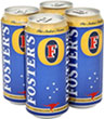 Fosters (4x440ml) Cheapest in ASDA Today! On Offer