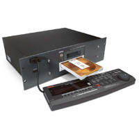 Fostex D-2424LV HD recorder (160GB HD fitted)