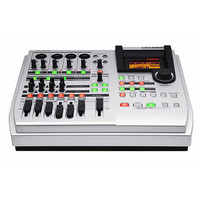 Fostex MR8 HD 8 Track Digital Recorder