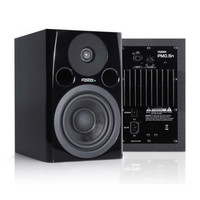 Fostex PM05n MKII Active Nearfield Studio