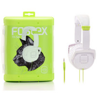 Fostex TH5 Semi-Open Headphones White