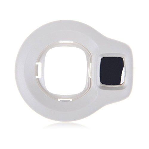 fotoSENSE Close-up Lens Selfie Mirror for Fuji Instax Mini 8 (White)