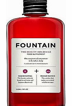 Fountain The Beauty Molecule - 240ml 10162555