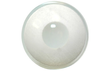 foureyez Fashion Accessories - White UV