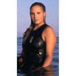 Ladies Thermocline Vest