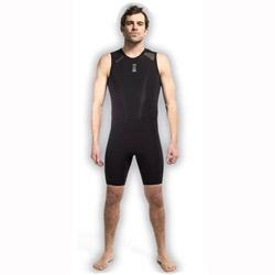 Fourth Element Mens Proteus 4mm Short John