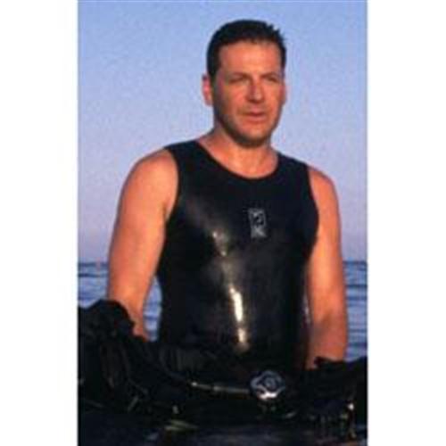 Mens Thermocline Vest