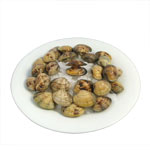 Fowey Fish Razor Clams