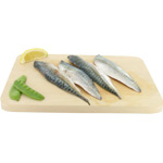 Fowey Fish Wild Mackerel