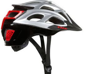 Fox Clothing 2012 Striker Helmet