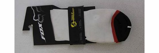 Fox Clothing 2012 Trail Sock - Large/xlarge (ex