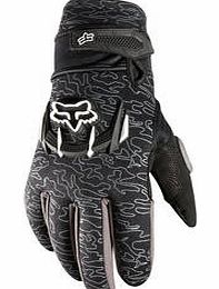 Fox Clothing Antifreeze Glove
