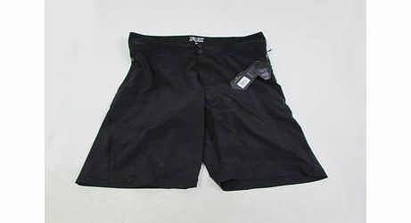 Fox Clothing Attack Q4 Shorts - Small (ex Display)