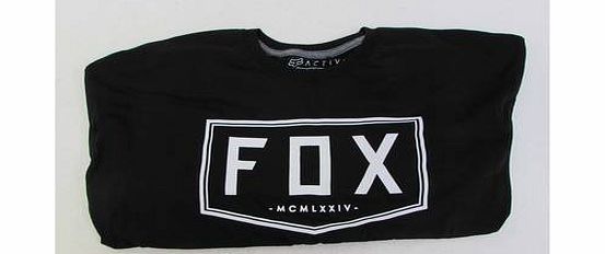 Fox Clothing Converted Tech Tee - Xlarge (ex