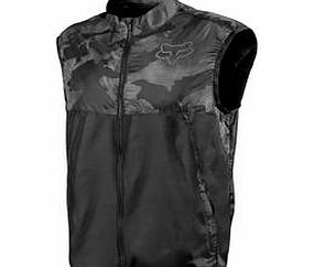 Fox Clothing Dawn Patrol Gilet