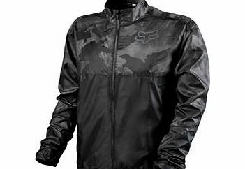 Fox Clothing Dawn Patrol Jacket