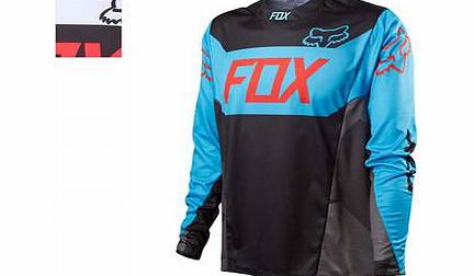 Fox Clothing Demo Device Long Sleeve Jersey