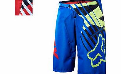 Fox Clothing Demo Downhill Savant Short
