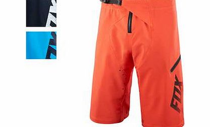 Fox Clothing Demo Freeride Short