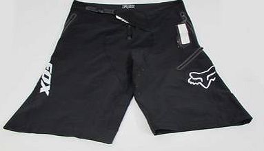 Fox Clothing Demo Freeride Shorts - Small (ex