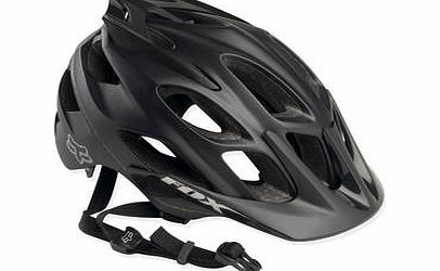 Fox Clothing Flux Mtb Helmet