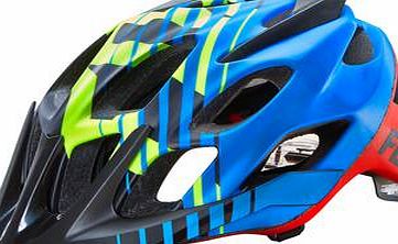 Fox Clothing Flux Savant Mtb Helmet