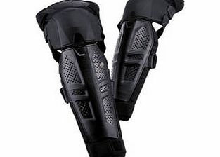 Fox Clothing Launch Knee/Shin Pads
