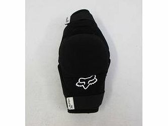 Fox Clothing Launch Pro Knee Guard Single (left)