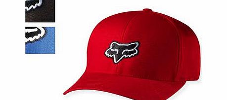 Fox Clothing Legacy Cap