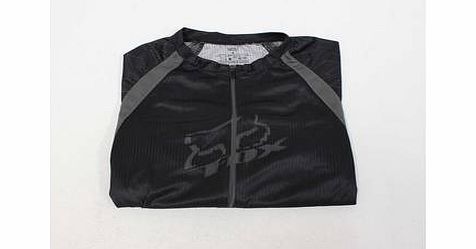 Fox Clothing Live Wire Short Sleeve Jersey -