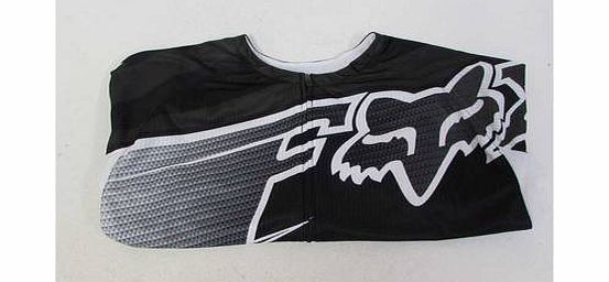 Fox Clothing Livewire Descent Jersey - Xlarge