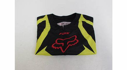 Fox Clothing Livewire Race Jersey - Xlarge (ex