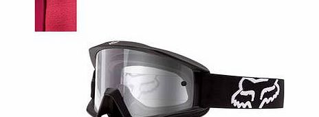 Fox Clothing Main Goggles