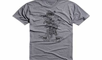 Fox Clothing Pedal Bite Tech Tee