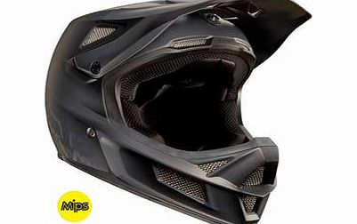 Fox Clothing Rampage Pro Carbon Matte Helmet