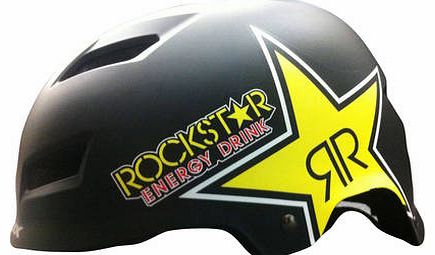 Fox Clothing Rockstar Transition Hard Shell Helmet