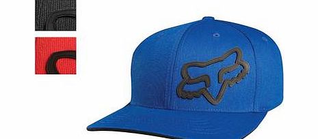 Fox Clothing Signature Cap