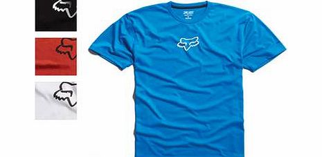 Fox Clothing Tournament Tech Tee