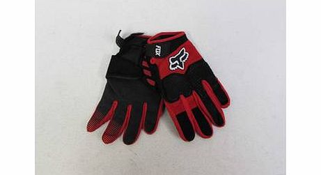 Fox Clothing Unabomber Glove - Large (ex Display)