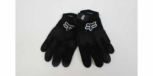 Fox Clothing Unabomber Glove - Xxlarge (ex