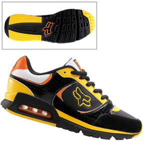 Fox Concept Stewart MX kicks