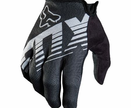 Fox Demo Savant Gloves Black - L