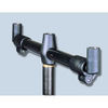 : Euro Buzz Bars (Pairs) For Up To 3 Rods