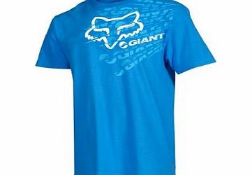 Fox Giant Dirt Shirt 2013
