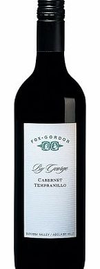 Fox Gordon By George