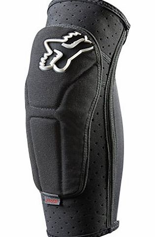 Fox Head Fox Launch Enduro Elbow Pad - Grey, Medium